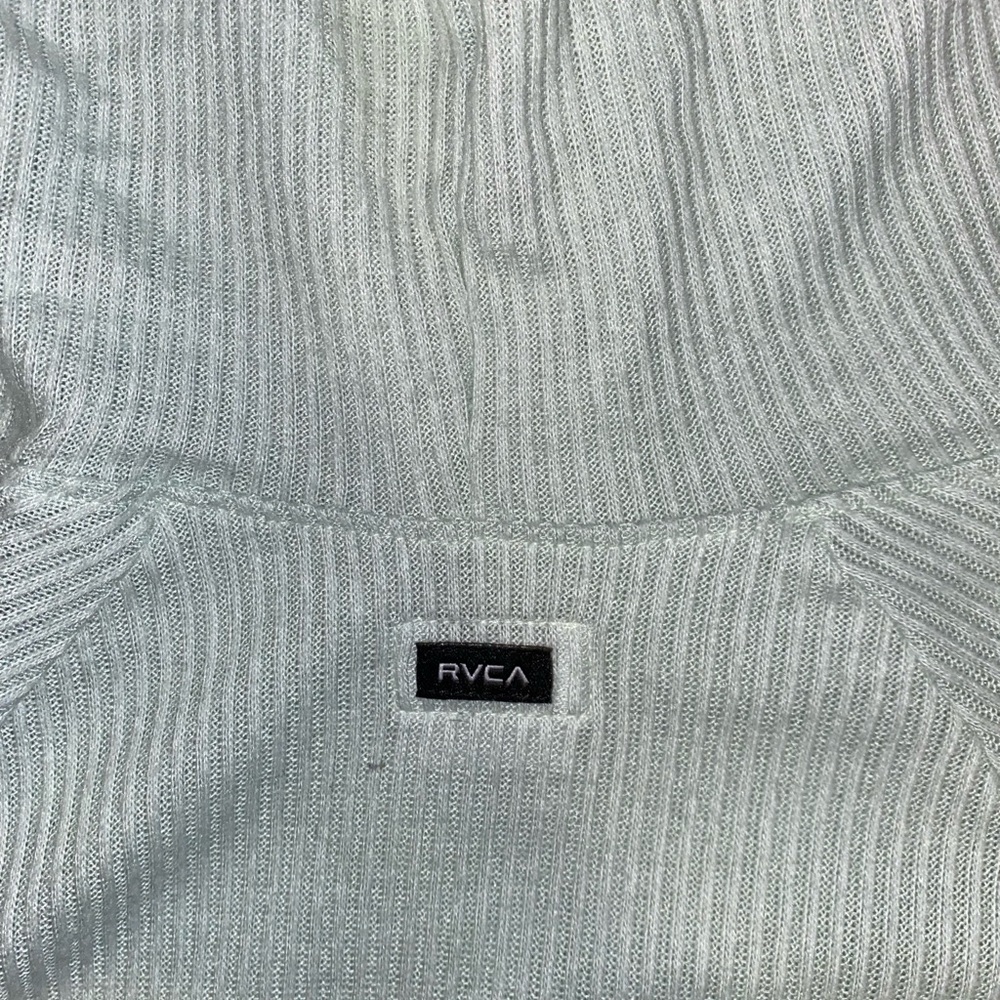 Billabong hooded sweater